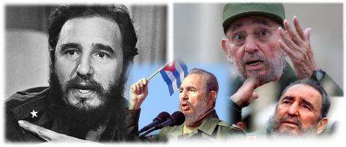 Remembering a Revolutionary – Fidel Castro