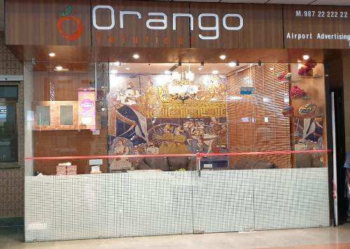 Orango Solutions sets up local office at Udaipur’s Maharana Pratap Airport