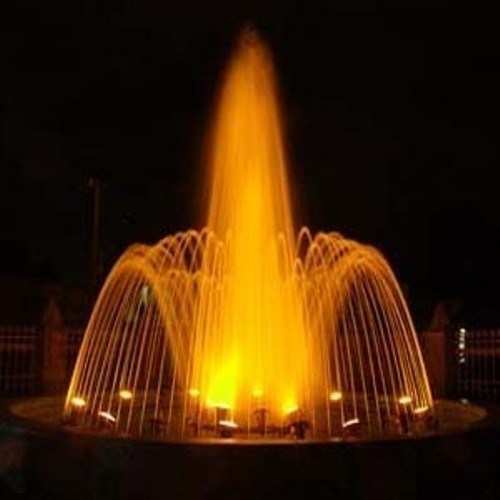 Musical fountain to grace Vibhuti Park soon