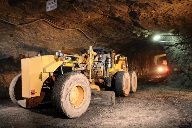 Mined Metal Production Up by 27% – HZL Continues Profit Growth