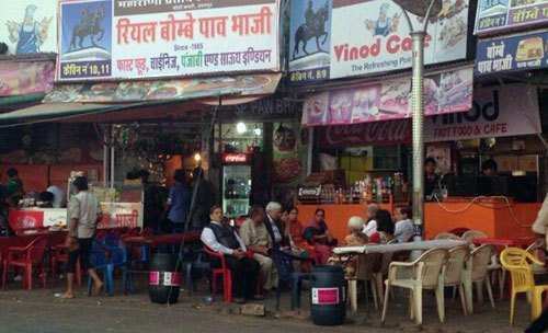 Mumbaiya Bazar at FS to remain open till 12 AM