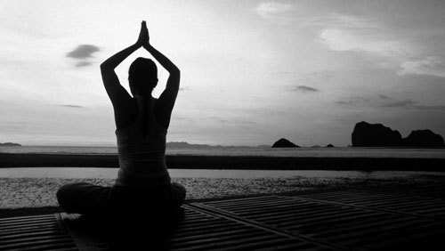 13-day Yoga Camp commences at Sindhi Bazar