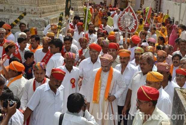[Photos] Lord Jagannath Rath Yatra 2011