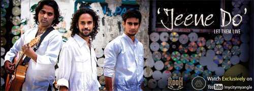 Rooh: An Insight to Musical Band formed in Udaipur