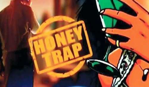 Bail granted to the accused in honey-trap case