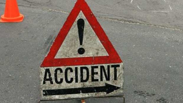 Accident on Udaipur-Ahmedabad Highway | 1 dead