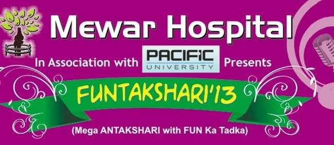 Get Ready for Funtakshari