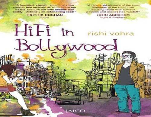 [Book Review]: ‘HiFi in Bollywood’ by Rishi Vohra