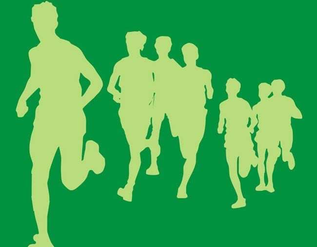 Marathon to Save the Environment on 16th March
