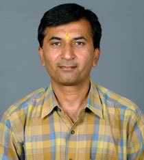 Pankaj Kumar is the new Local Congress Spokesperson