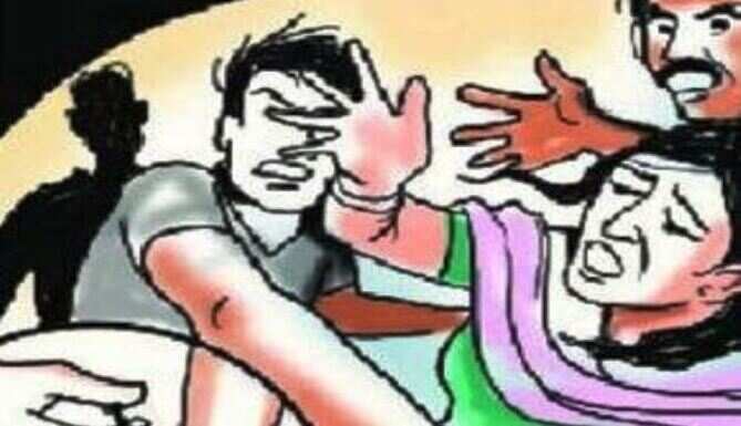 3 sent behind bars in molestation case