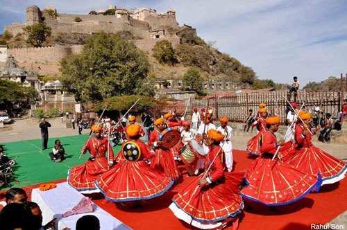 [Jan-Feb] Upcoming Festivals & Fairs of Rajasthan 2015