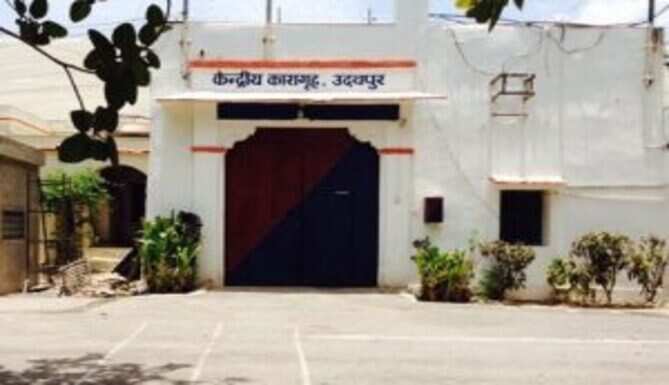 Prisoners in Central Jail on hunger strike