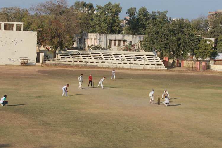 ‘Aravali Next Gen –IV’ Cricket Tournament registers 4 Semis