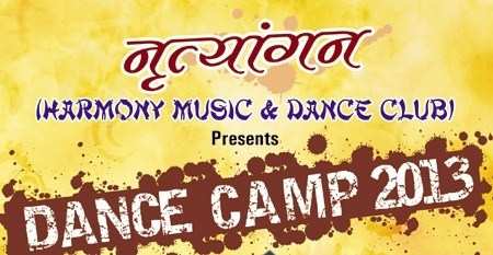Mumbai based Choreographers to teach dance in Summer Camp