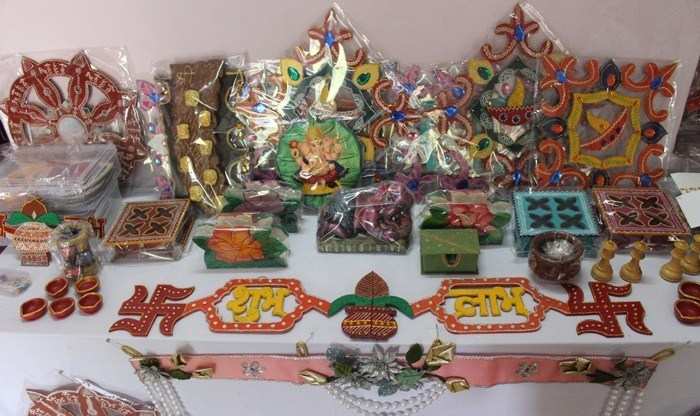 6 Senses Handicraft Exhibition Concludes