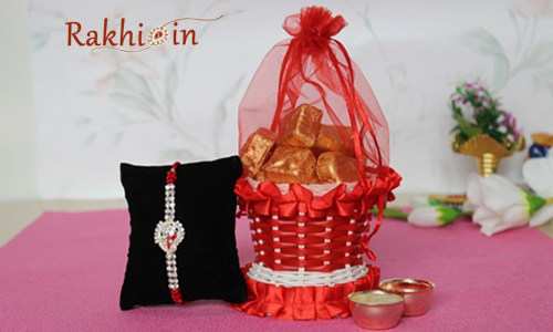 New gifting surprises for Customers at Rakhi.in