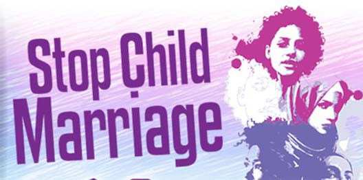 Attending child marriage?? Get ready for jail/fine