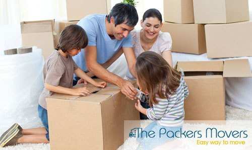 Thepackersmovers.com: A One Click Solution for your Household Shifting Needs!!