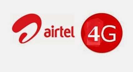 Airtel introduces 4G services in Udaipur