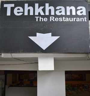 The Return of Tehkhana Restro-Bar