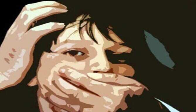 17-year-old girl raped, threatened and blackmailed for 1 year