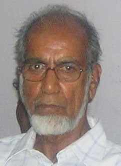 Obituary : Haji Mushtaq Hussain