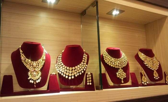 Ananta Jewellers Exhibits Exclusive Diamond Collection