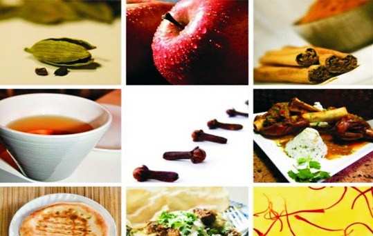Kashmiri Food Festival is Back
