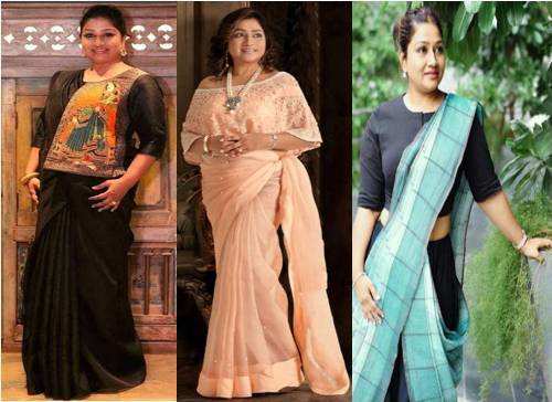 How she converted Saree draping into an art and a niche career | Dolly Jain dresses Isha Ambani