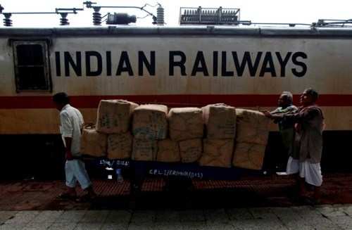 Indian Railways – a need to infuse capital investment