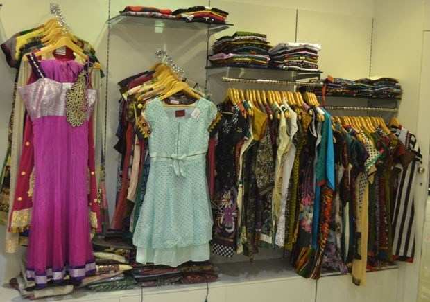 Diva's opens first store in Udaipur