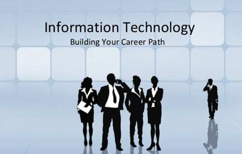 Rising Career Aspects in IT Sector