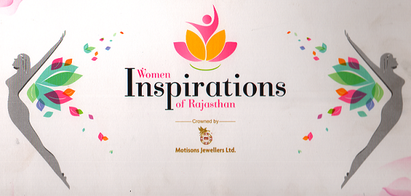 Udaipur women among Most Inspirational Women of Rajasthan