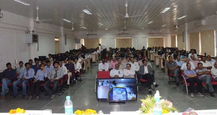 National Student Project Competition concludes at CTAE