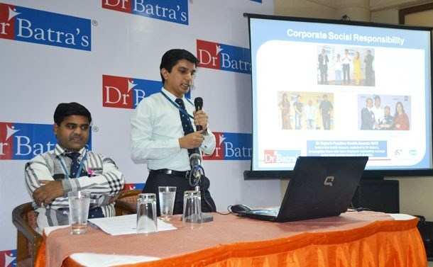Dr. Batra’s Extends Its Healing Touch to Udaipur