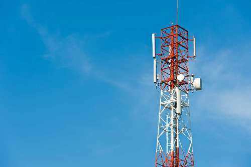 Residents of Panchwati protest against mobile tower