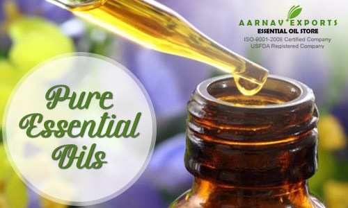 What are the Vital Aspects to Consider while Buying Essential Oils
