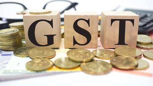 GST 4 Tier Rate Structure Announced by Arun Jaitley