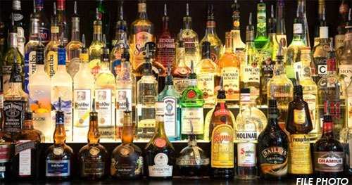 Illegal Liquor worth Rs. 50 Lakh seized