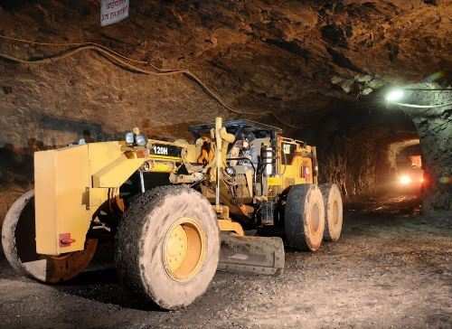 Hindustan Zinc tops Metal & Mining sector globally in Dow Jones Sustainability Index 2018