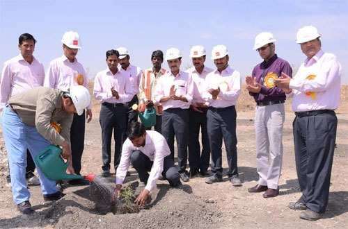 Wonder Cement: Environment Protection and Mineral Conservation Week