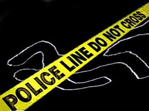 Bus Conductor shot dead by Unknown Assailant