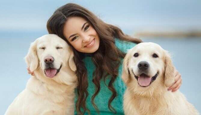 Save your loving pets from cold