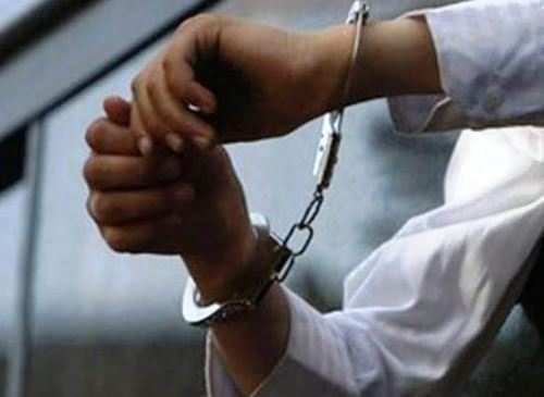 Gogunda Constable arrested for illegally occupying a rented house
