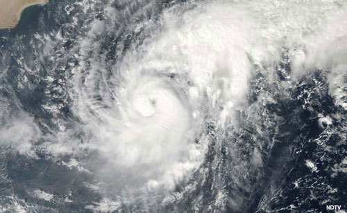 Cyclone Nilofar: 7 Districts on High Alert including Udaipur