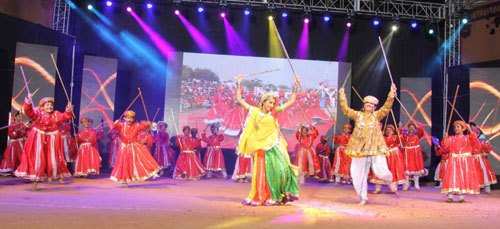 ‘The Seven Vows of Wittians’ celebrated on Annual Day ’14