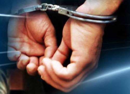 2 Arrested for kidnapping