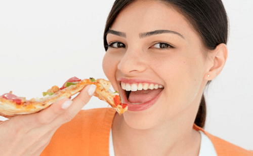 Do you love eating Pizza? Here’s good news for you