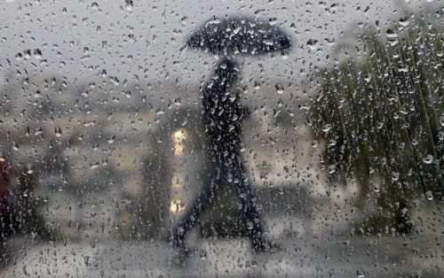 Rain to continue in Udaipur for coming 24 hours